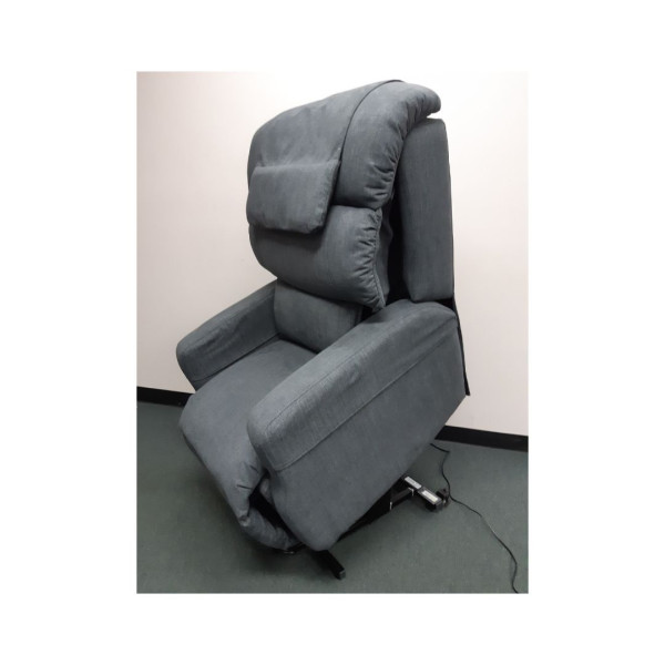 Electric raiser recliner - standard